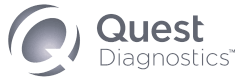 Quest Diagnostics Logo